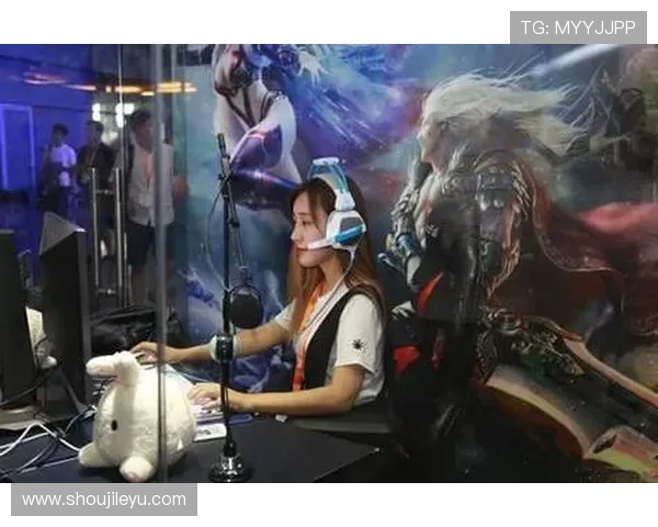 乐鱼竞技平台全面解析热门游戏赛事直播与玩家互动体验